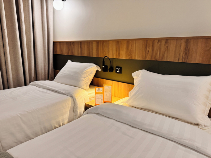 Room 4, HDN HOTEL, Makkah