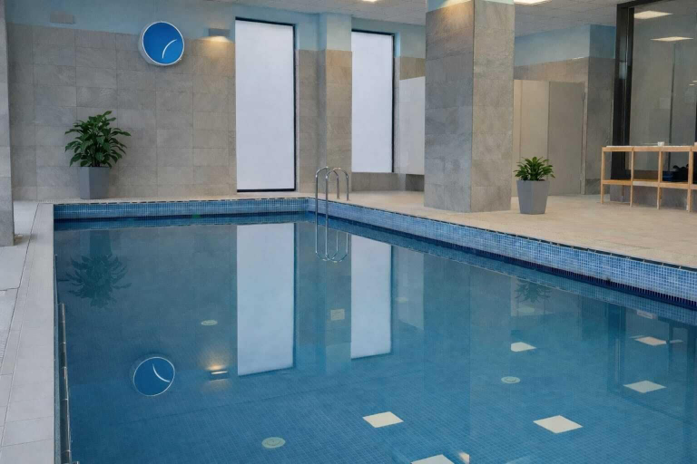 Sport & Beauty 5, Weiser Hotel, Środa Śląska