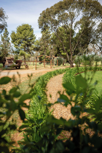 Property grounds 4, Drovers Run B&B and Events Venue, Coolamon