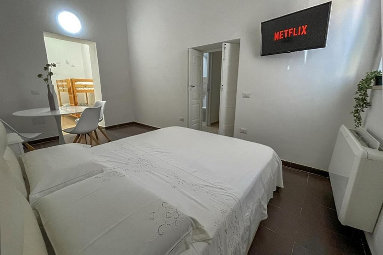 Bedroom 4, B&B Dimora Orrù, Oristano