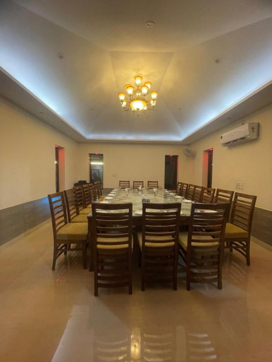 Food & Drinks 3, The Asanar Hills, Rupnagar