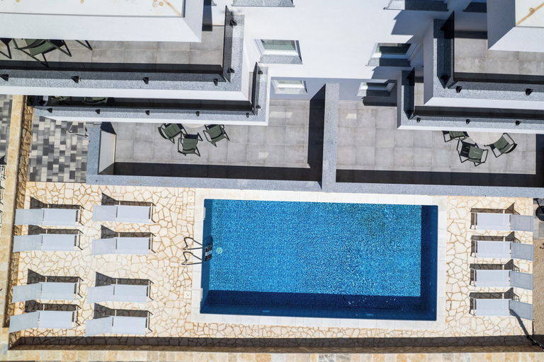 Others 5, Meridian Pool Residences, Novalja