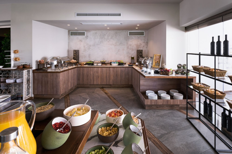 Food & Drinks 5, KAPPA RESORT, Central Macedonia