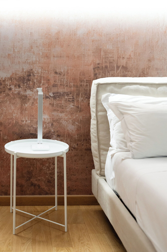 Room 2, B-STAY Via Ulpiano 47, Roma