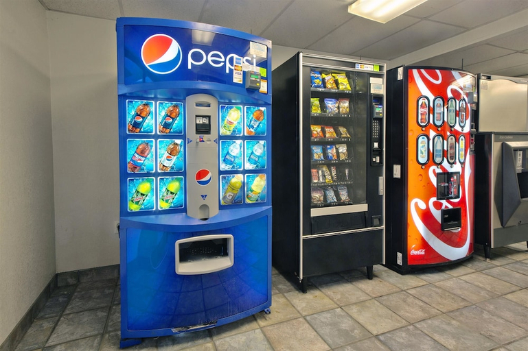 Food & Drinks, Motel6 Piscataway, NJ, Middlesex