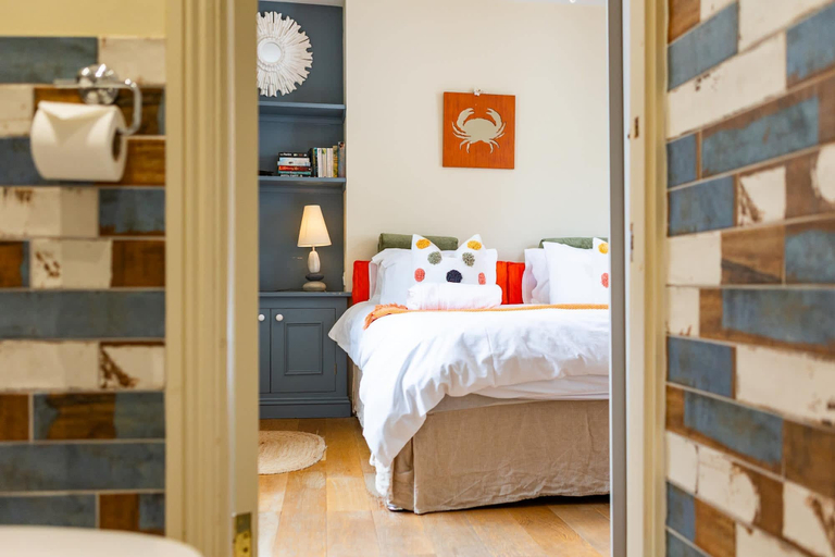 Room 3, Harbour View House in North Yorkshire, North Yorkshire