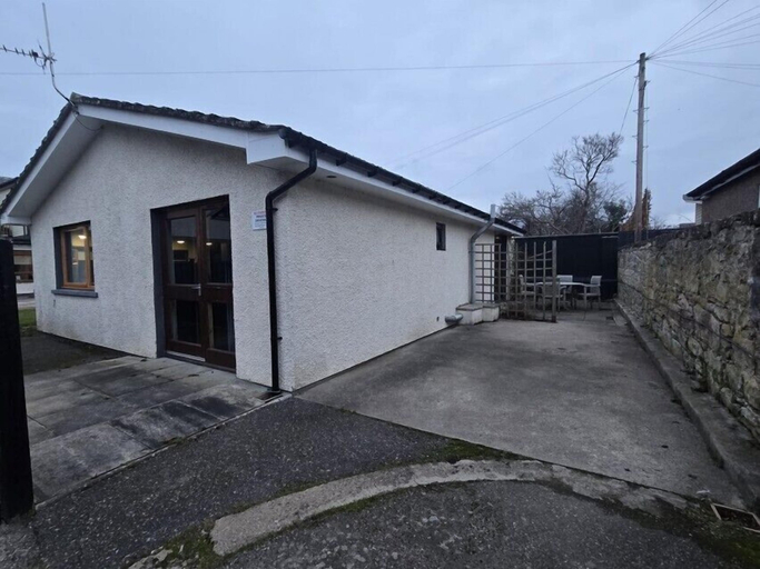 Exterior & Views, Nairn Nights, Highland