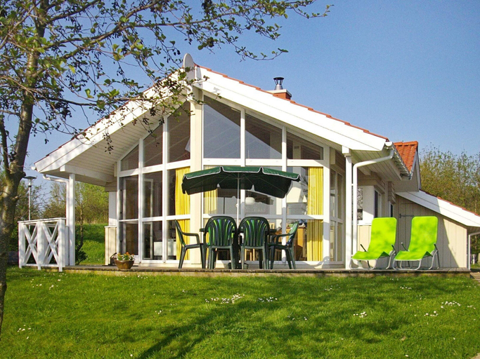 Exterior & Views 1, Holiday Home in Otterndorf, Cuxhaven