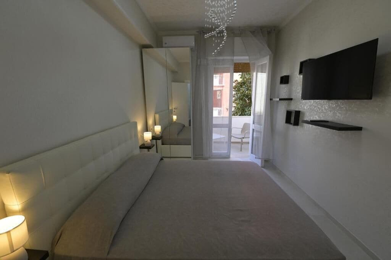Bedroom 3, La Bella Vita Guest House, Lecce