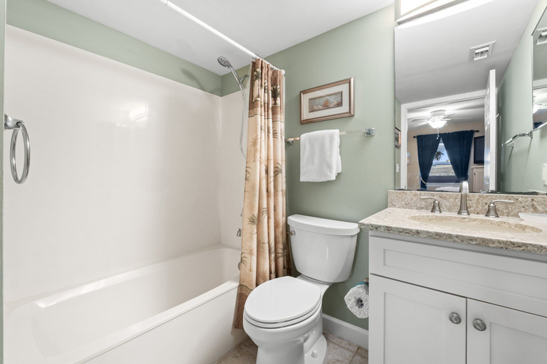 Interior 2, Pelican Isle 112 - Robin`s Nest, Okaloosa