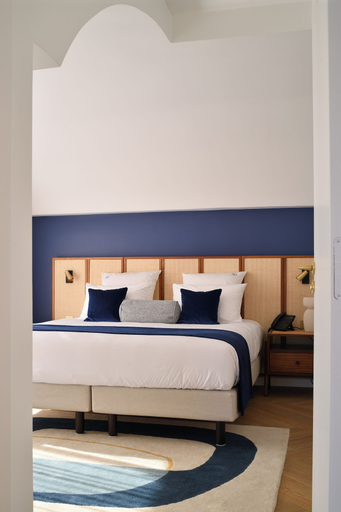 Room 3, La Réserve Esterel, Var
