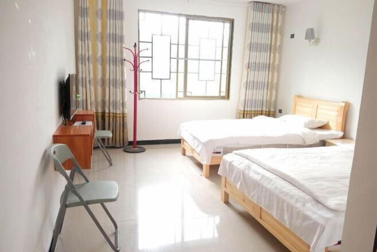 Bedroom 1, pby, Zunyi