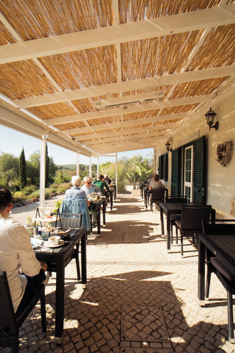 Food & Drinks 5, Quinta da Luz - A Luxury Boutique B&B, Silves