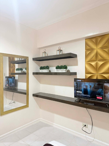 4, Cozy Studio Condo with Stunning Tagaytay Views, Tagaytay City