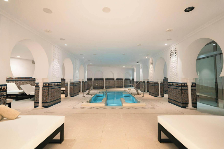 4, Hotel Villa Espana, Alicante