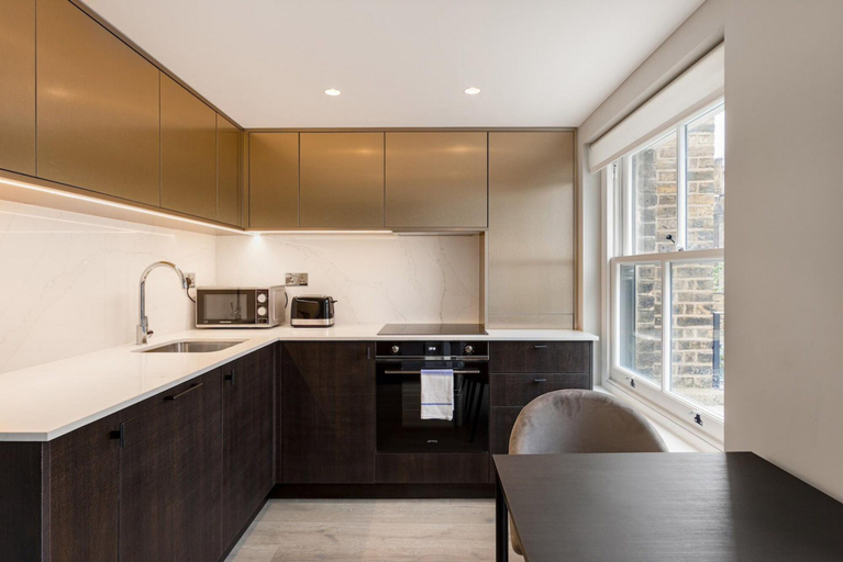Others 3, Collingham Apartments, London