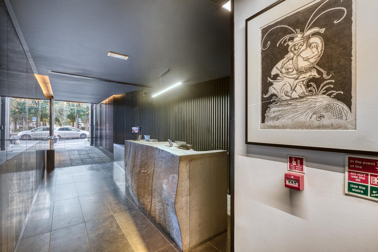 Public Area 4, Onyx Hotel, St Julian's