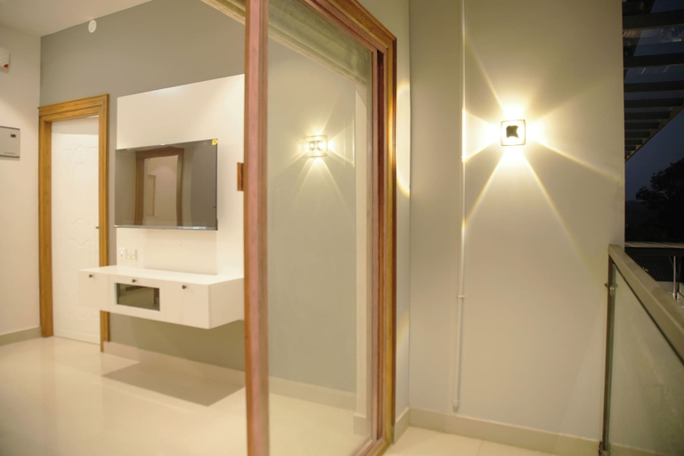 Interior, Gentur Enclave, Wayanad