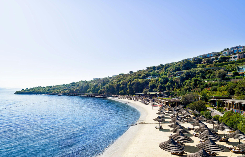 Others 4, Mandarin Oriental, Bodrum, Bodrum
