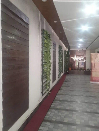 Interior 2, Hotel Vijay Residency, Dhubri