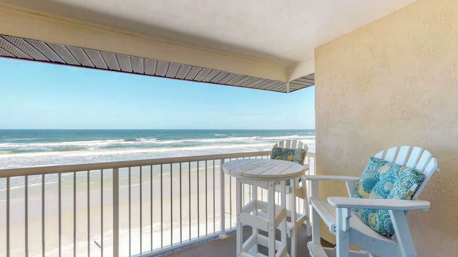 Primary image, Point East 302 -just Beachy, Volusia