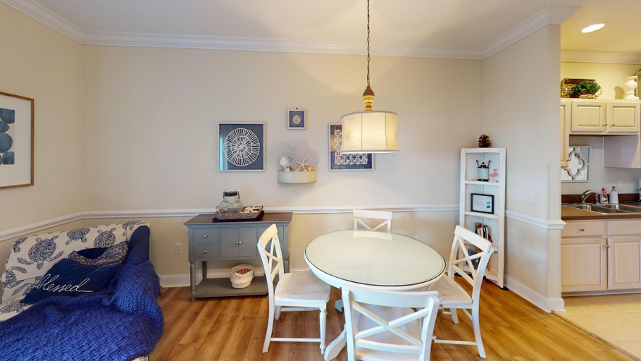 Interior 3, Magnolia North 4878-103, Horry