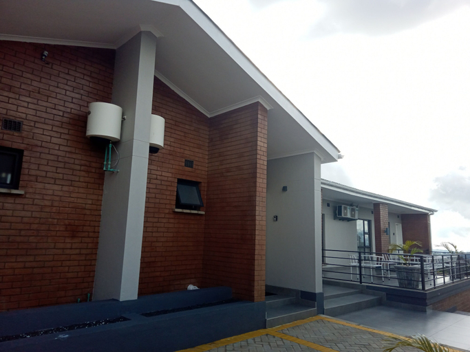 Exterior 5, Studio Stay at Lucas Place, Blantyre City