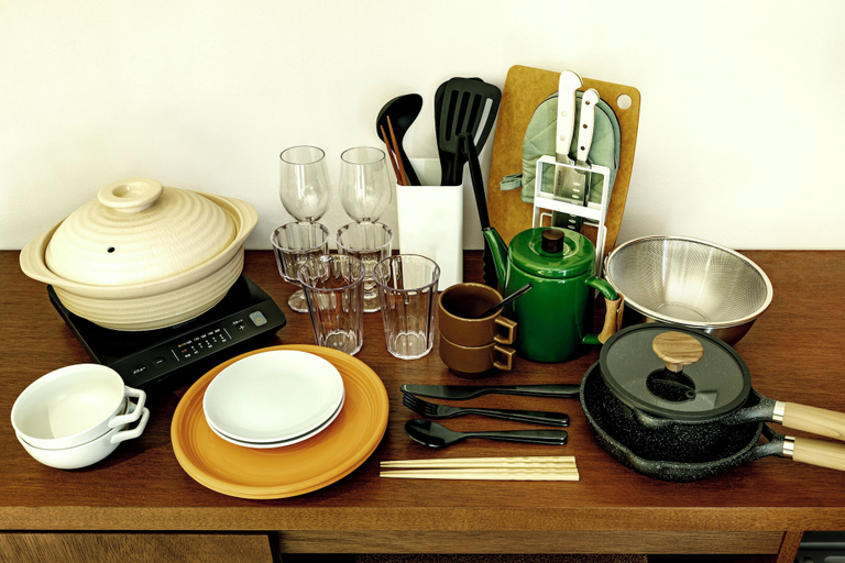 Coffee and/or coffee maker 4, HOTEL&SAUNA WAYPOINT SHINANO-MYOKO, Shinano