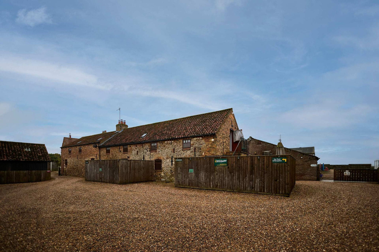 Room 5, Host Stay The Grainary, East Riding of Yorkshire
