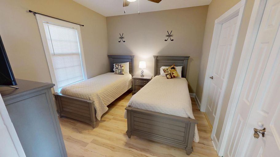 Interior 2, Magnolia North 4839-204, Horry