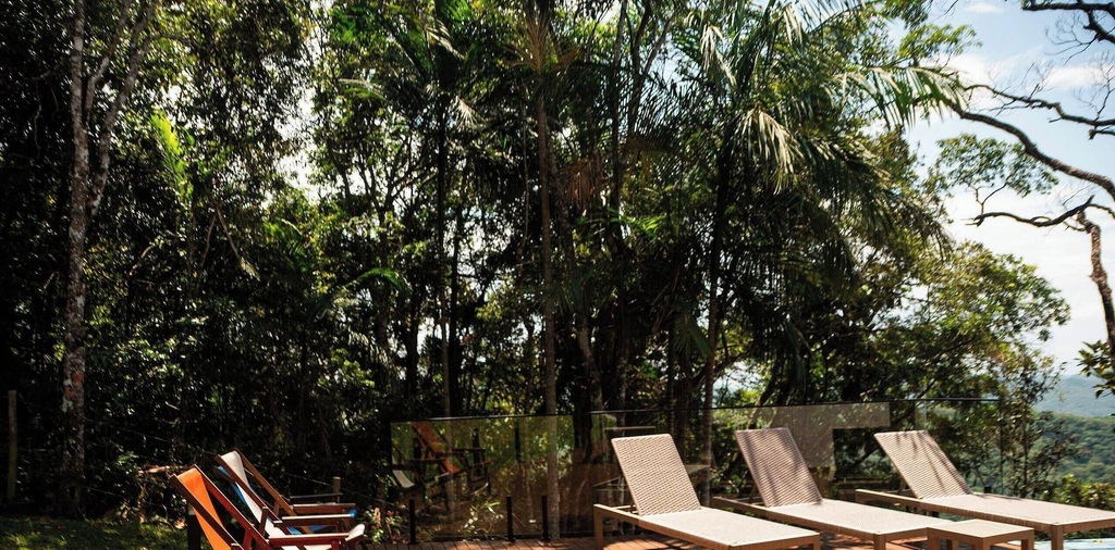 Terrace/patio 4, Delta na Mata - Sto Amaro da Imperatriz, Santo Amaro da Imperatriz