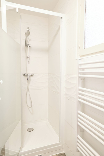 Bathroom 3, Le Sémard by Béziers 1609 Résidences, Hérault