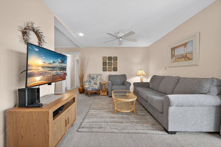 Interior 3, Ocean Bridge 1A2, Horry