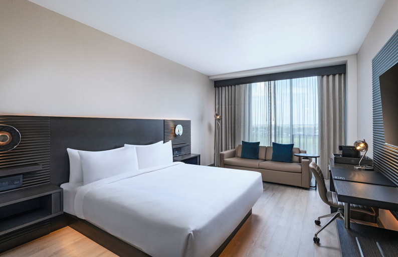 Extra beds, AC Hotel Georgetown Guyana, Plaisance / Industry