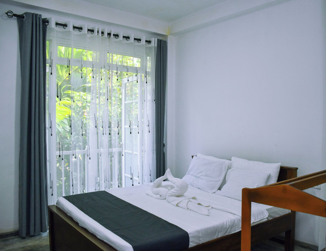 Room 5, Eco Bless Inn, Kundasale
