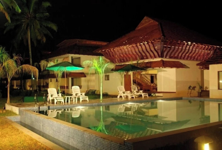 Sport & Beauty 5, Manor Backwater Resort, Kottayam