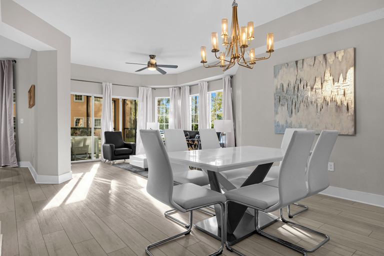 Interior 3, 7108, Orange