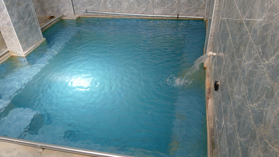 2, Artemis termal spa otel , Haymana