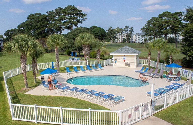 Interior 3, Magnolia Pointe 4801-202, Horry