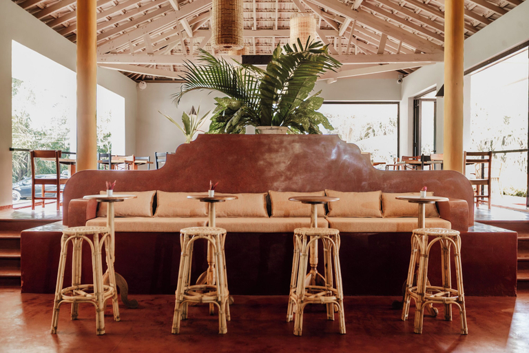 Interior 3, Resthouse Collective Salthouse Weligama, Weligama
