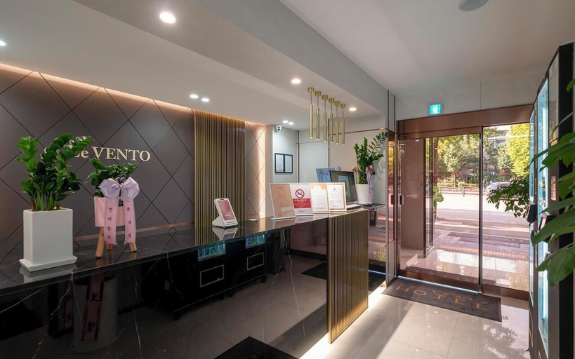 Others 5, Gwangmyeong Hotel Levento, Geum-cheon