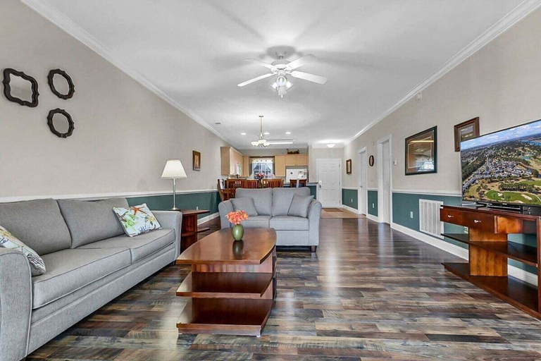 Interior 2, Magnolia Point Magnolia Lake 4817-303, Horry