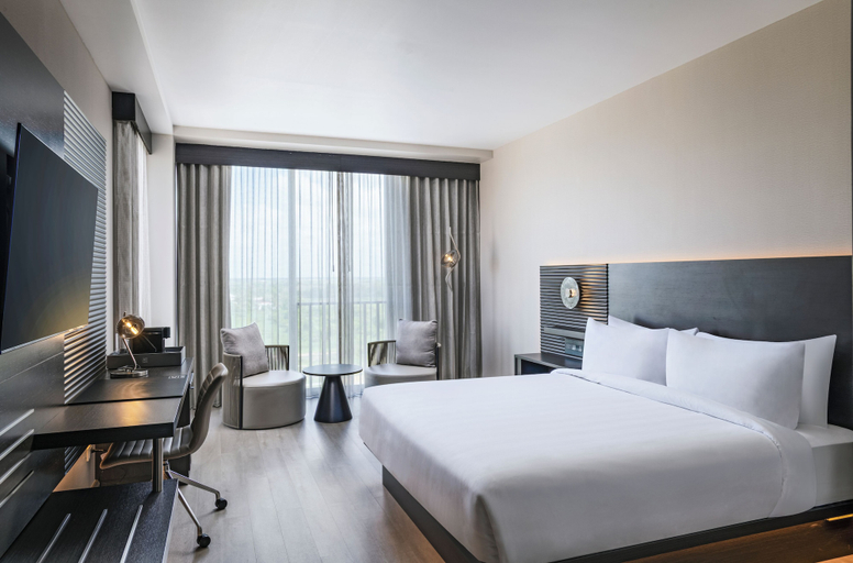 Room 2, AC Hotel Georgetown Guyana, Plaisance / Industry