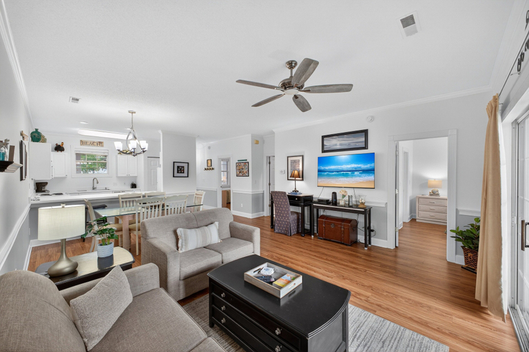 Interior 4, Magnolia Place 4701-103, Horry
