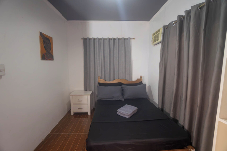 Room 3, JJ Siargao Homestay, General Luna