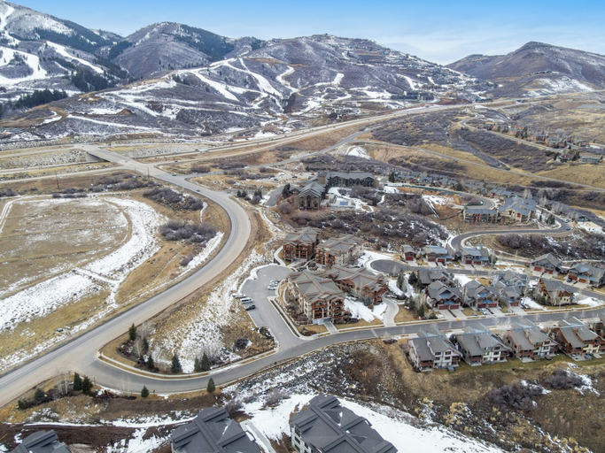 Interior 4, Ideal Condo 2 Minute Drive to Deer Valley's Lift, Wasatch