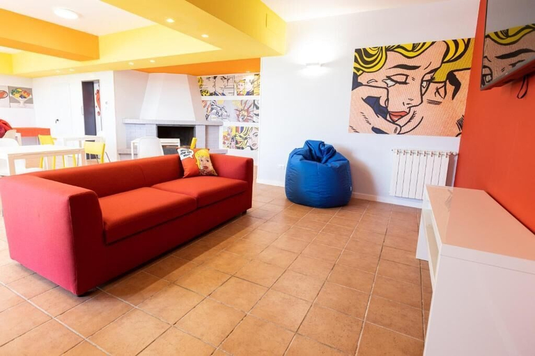 Others 5, Valmontone Travel Rooms, Rome