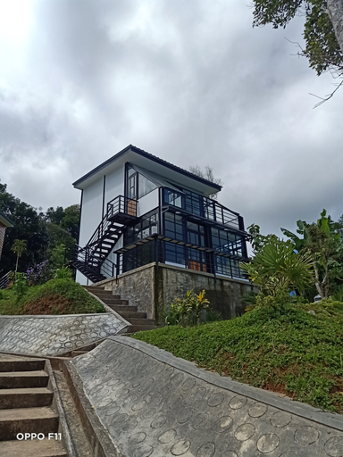 Exterior & Views 4, Menoreh Farm Stay, Kulon Progo