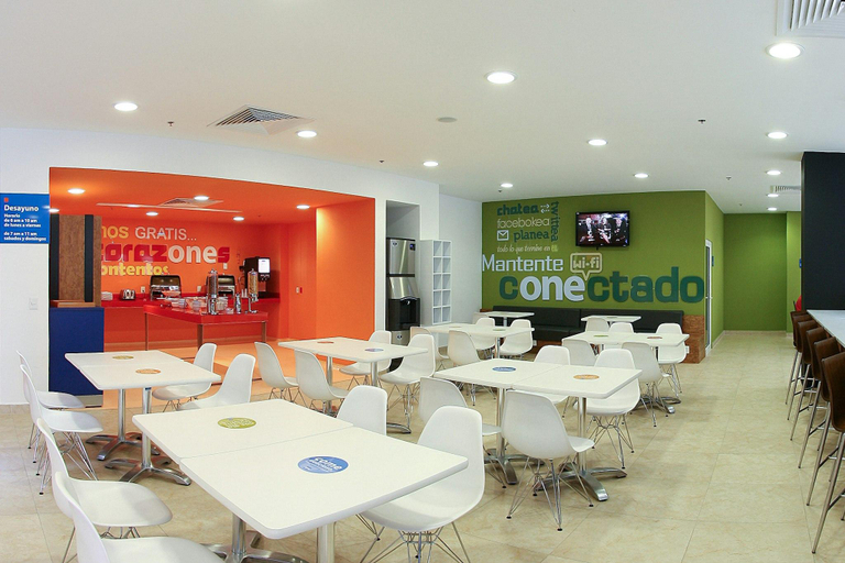 Food & Drinks 4, One Xalapa Las Animas, Coatepec