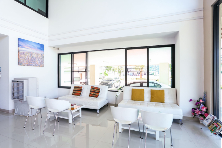 Others 4, V-twin Condo Donjan, Muang Chiang Mai